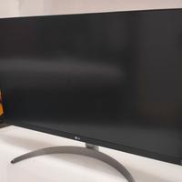 Monitor Lg Gaming 4k