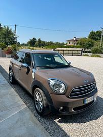 MINI Mini Countryman F60 - 2022