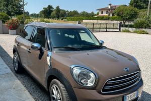 MINI Mini Countryman F60 - 2022