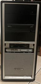 PC INTEL I7 SSD 16GB RAM WINDOWS 11