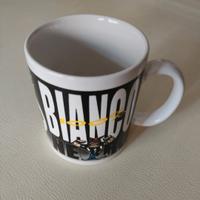 tazza mug ufficiale Juventus 
