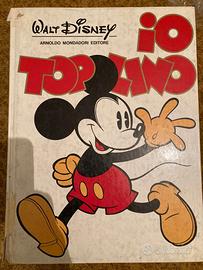 IO Topolino