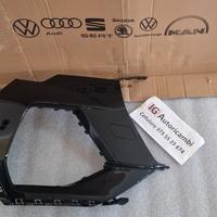 Paraurti Audi Q3 anno 2019 al 2025 S-Line