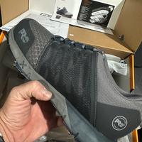 Scarpe antinfortunistiche Timberland pro radius