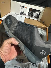 Scarpe antinfortunistiche Timberland pro radius