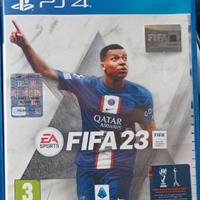 FIFA 23 