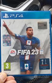 FIFA 23 