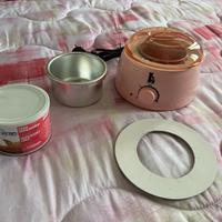 Scaldacera elettrico