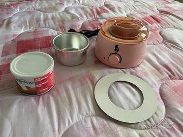 Scaldacera elettrico