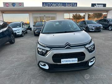 Citroen C3 1.2 83 S&S Plus "Km 17.000"
