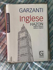 Dizionario inglese