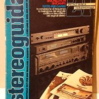 Riviste musicali a hifi. 
