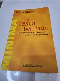 La testa ben fatta