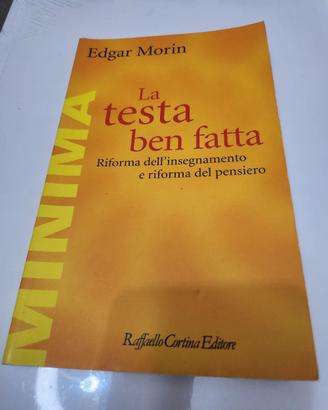 La testa ben fatta