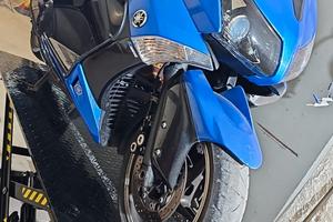 Tmax 530 ELABORATO RICAMBI