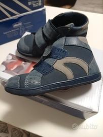 Scarpa bimbo Primigi tg 25