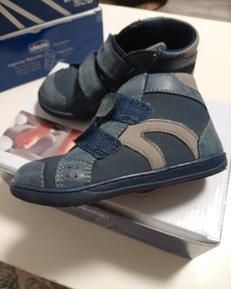 Scarpa bimbo Primigi tg 25