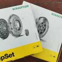 kit frizione e volano fiat 500 Abarth