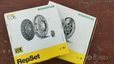 kit frizione e volano fiat 500 Abarth