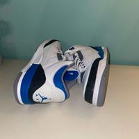 Jordan 3 retro blu