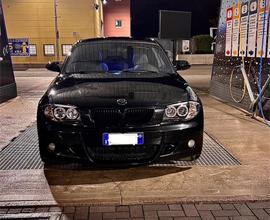 Bmw 120d E81 3p