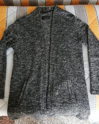 Cardigan Zara, tg. L