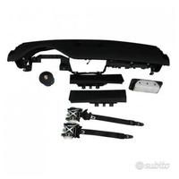 Disponibile Kit Airbag Porsche Panamera 2010-2016