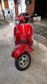Vespa Star LML 150