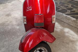 Vespa Star LML 150