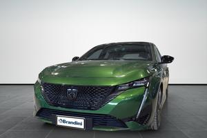 PEUGEOT 308 1.5 bluehdi GT Pack s&s 130cv eat8