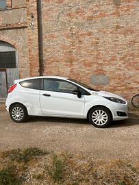 Ford Fiesta 1.5 TDCi 95CV 3 porte Business