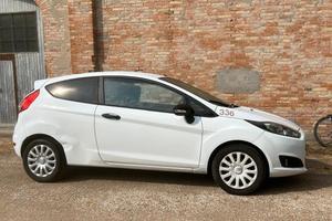 Ford Fiesta 1.5 TDCi 95CV 3 porte Business