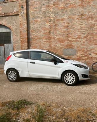 Ford Fiesta 1.5 TDCi 95CV 3 porte Business