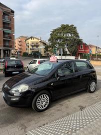 Fiat Punto Evo 1.3 Mjt 75 CV DPF 5 porte S&S Dynam