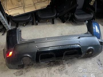 Paraurti Posteriore Per Range Rover Sport 2015