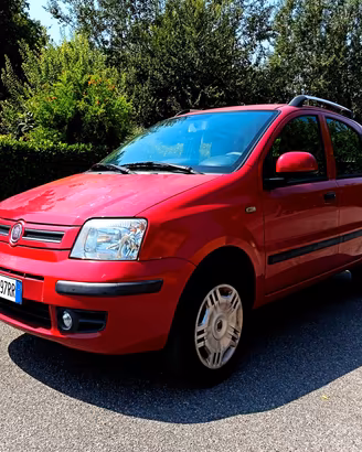 Fiat Panda 1.2 Dynamic Natural Power