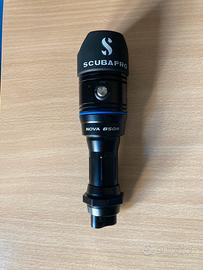 Torcia sub Nova 850R Scubapro