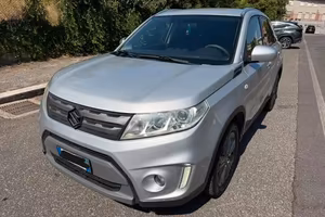 Suzuki Vitara 1.6 DDiS V-Cool