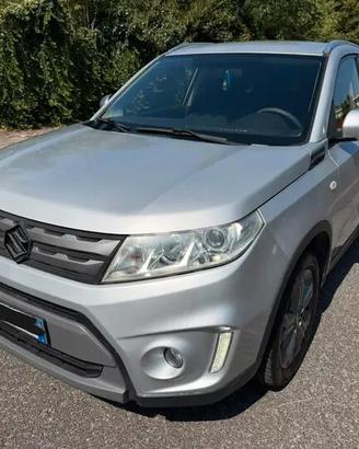 Suzuki Vitara 1.6 DDiS V-Cool