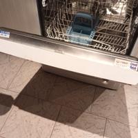 lavastoviglie da incasso 