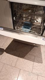 lavastoviglie da incasso 