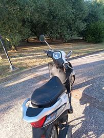 Piaggio liberty 50