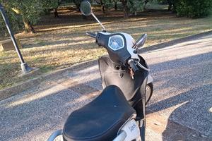 Piaggio liberty 50