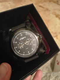 orologio uomo 