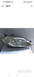 Faro anteriore dx Honda frv