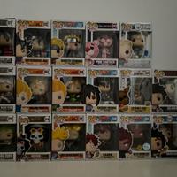 Funko pop (anime e cartoni)