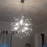 lampadario 