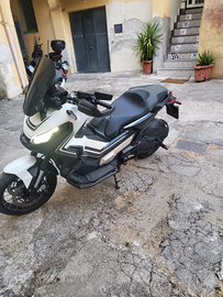 XAdv 750 2019
