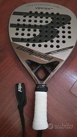 Racchetta padel