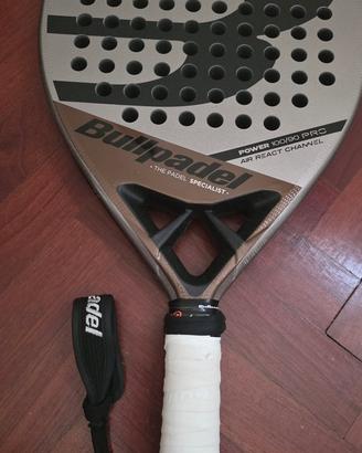 Racchetta padel